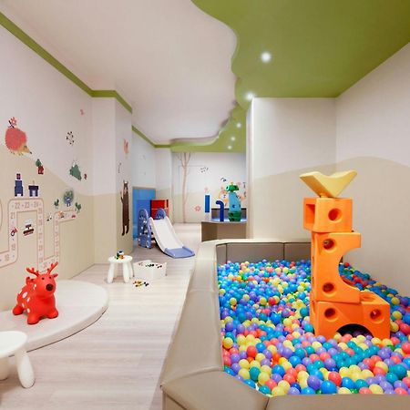 Sheraton Taitung Hotel Exterior foto The Children's Museum of Oakville